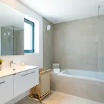 Terrazza & Golf Apartamento *