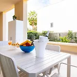 Terrazza & Golf Quarteira