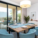 Apartamento Terrazza & Golf *
