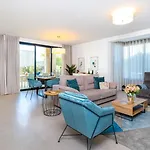 Apartamento Terrazza & Golf Quarteira