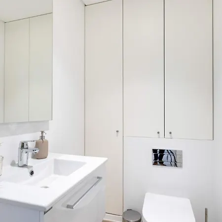 Terrazza & Golf Quarteira