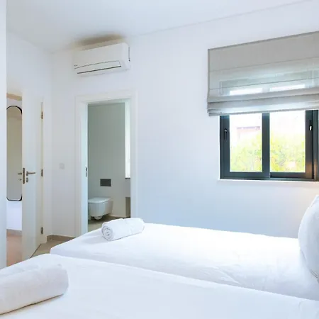 Terrazza & Golf * Quarteira