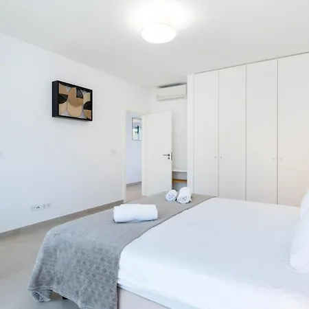 Apartamento Terrazza & Golf