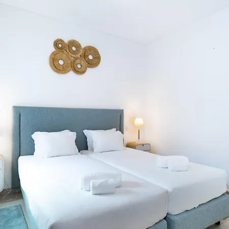 Terrazza & Golf Apartment *