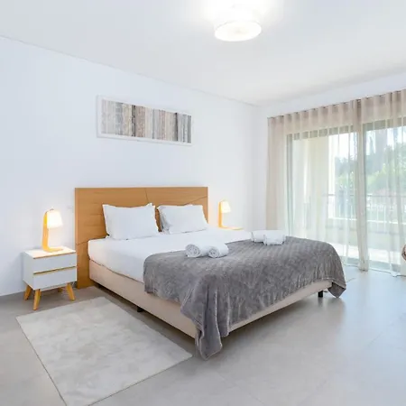 Terrazza & Golf * Quarteira