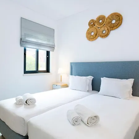 Apartment Terrazza & Golf *