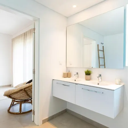 Apartment Terrazza & Golf