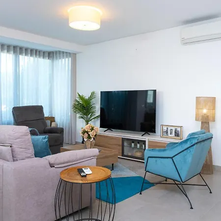 Terrazza & Golf Apartamento