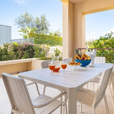 Terrazza & Golf Apartment *