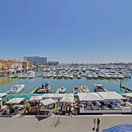 Terrazza & Golf * Quarteira