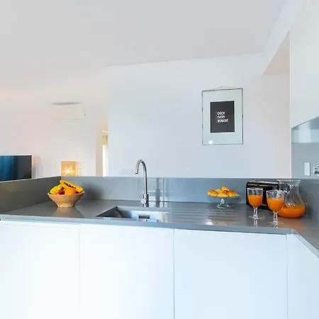 Terrazza & Golf Апартаменты