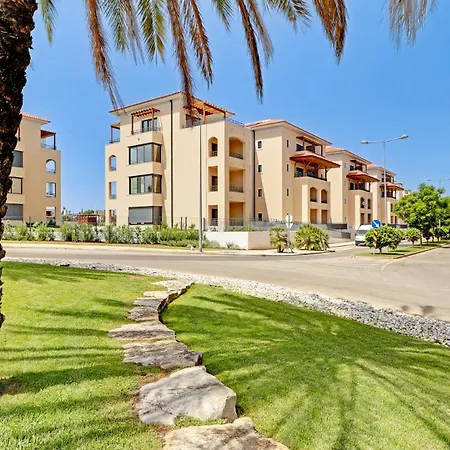 Апартаменты Terrazza & Golf *