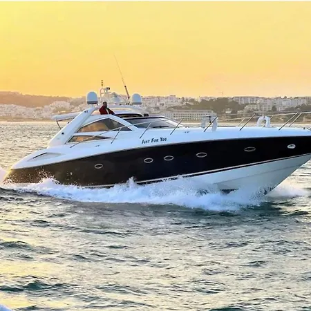 Terrazza & Golf Апартаменты