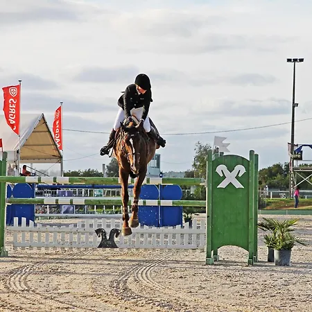 Terrazza & Golf Апартаменты *