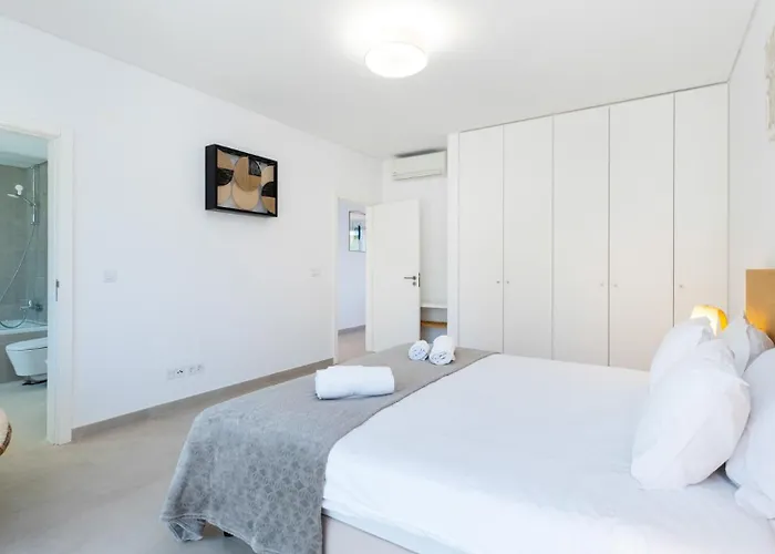 Апартаменты Terrazza & Golf