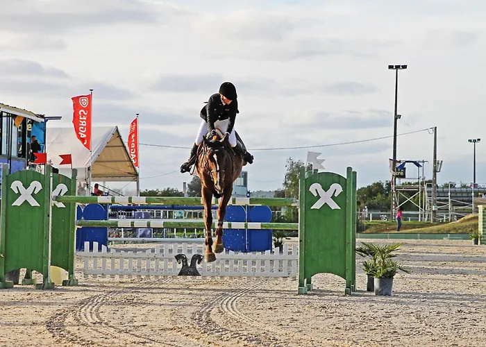 Terrazza & Golf Апартаменты *