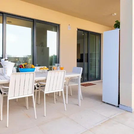 Terrazza & Golf Apartament Quarteira