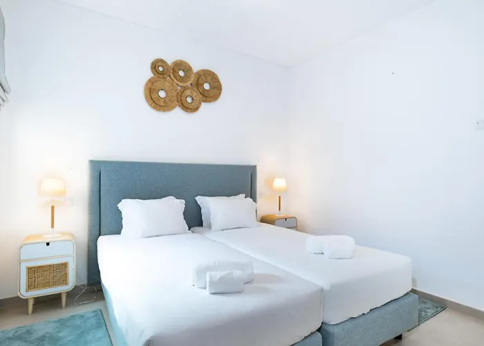 Terrazza & Golf Apartament *